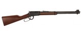 HENRY Classic .22LR Lever Action Rifle #H001