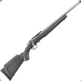 RUGER American Rimfire Black/Stainless .22 Magnum - 2 of 2