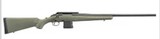 RUGER American Predator .223 Remington Bolt Action Rifle - 1 of 2