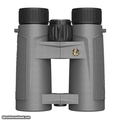 LEUPOLD BX-4 Pro Guide HD 10x42mm Shadow Gray Binoculars