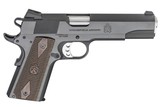 SPRINGFIELD ARMORY Garrison Government Length 9MM 1911