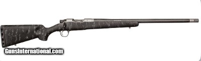 CHRISTENSEN ARMS Ridgeline .7MM-08, 24