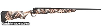 SAVAGE Axis II .30-06 Springfield 22