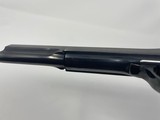 SMITH WESSON Factory Etched Model 41 .22LR 7