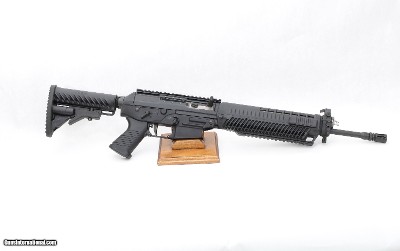 SIG SAUER Sig 556 16" 1/7 Twist Rifle