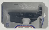 ANDERSON MANUFACTURING AM15 Stripped Lower Receiver in Packaging