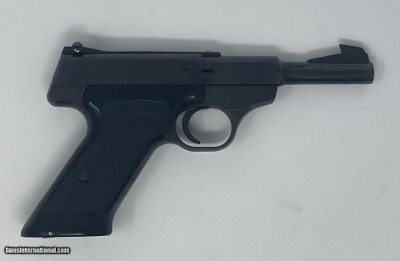BROWNING Nomad .22LR Pistol