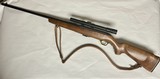 MOSSBERG 640KA Chuckster .22WMR Rifle - 2 of 3