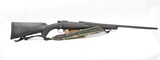 SMITH & WESSON 1500 7MM Remington Magnum Bolt Action Rifle