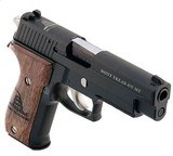 SIG SAUER P226R 9MM Gadsden Commemorative Pistol - 2 of 5