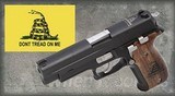SIG SAUER P226R 9MM Gadsden Commemorative Pistol - 4 of 5