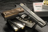 RUGER SR1911 .45ACP Commander Navy Seal Foundation Exclusive - 3 of 5