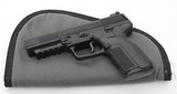 FN Five Seven Mk2 Pistol 5.7x28mm