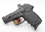 SCCY CPX-2 9mm Pistol with Riton Optic - 4 of 14
