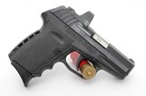 SCCY CPX-2 9mm Pistol with Riton Optic - 5 of 14