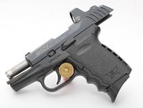 SCCY CPX-2 9mm Pistol with Riton Optic - 7 of 14