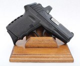 SCCY CPX-2 9mm Pistol with Riton Optic - 12 of 14