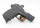 SCCY CPX-2 9mm Pistol with Riton Optic - 1 of 14