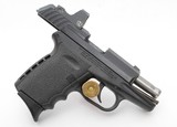 SCCY CPX-2 9mm Pistol with Riton Optic - 6 of 14
