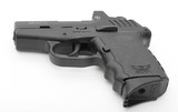 SCCY CPX-2 9mm Pistol with Riton Optic - 8 of 14