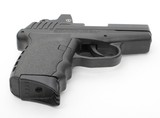 SCCY CPX-2 9mm Pistol with Riton Optic - 11 of 14