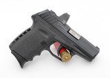 SCCY CPX-2 9mm Pistol with Riton Optic - 2 of 14