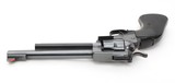 RUGER New Model Single Six Convertible .22LR/.22WMR Single Action Revolver - 8 of 8