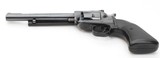RUGER New Model Single Six Convertible .22LR/.22WMR Single Action Revolver - 6 of 8