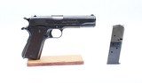 COLT 1911a1 Government .45ACP 1929mfg. - 1 of 6