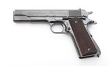 COLT 1911a1 Government .45ACP 1929mfg. - 4 of 6