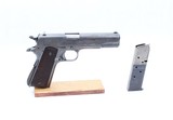 COLT 1911a1 Government .45ACP 1929mfg. - 6 of 6