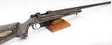 CZ USA 527 Varmint Laminate, .223 Remington HBAR Rifle - 5 of 12