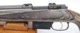CZ USA 527 Varmint Laminate, .223 Remington HBAR Rifle - 7 of 12