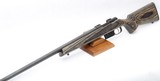 CZ USA 527 Varmint Laminate, .223 Remington HBAR Rifle - 8 of 12