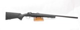 CZ USA 550 Varmint Kevlar, .308 Winchester HBAR Rifle