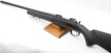 CZ USA 550 Varmint Kevlar, .308 Winchester HBAR Rifle - 7 of 10