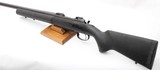 CZ USA 550 Varmint Kevlar, .308 Winchester HBAR Rifle - 6 of 10