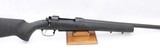 CZ USA 550 Varmint Kevlar, .308 Winchester HBAR Rifle - 3 of 10