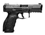H&K VP9 9mm Pistol