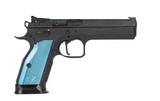 CZ 75 TS2 9mm Single Action Pistol - 1 of 4