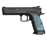 CZ 75 TS2 9mm Single Action Pistol - 2 of 4