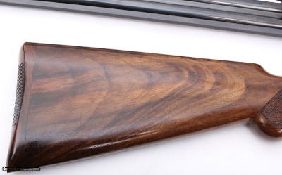 CAESAR GUERINI Essex 20GA/28GA/.410GA Over/Under Shotgun, Three Barrel Set - Image 12 of 17