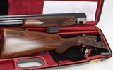 CAESAR GUERINI Essex Limited 20gauge Over/Under Shotgun - 4 of 11