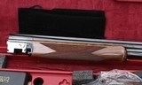 CAESAR GUERINI Essex Limited 20gauge Over/Under Shotgun - 9 of 11