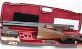 CAESAR GUERINI Essex Limited 20gauge Over/Under Shotgun - 6 of 11