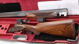 CAESAR GUERINI Essex Limited 20gauge Over/Under Shotgun - 7 of 11