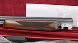 CAESAR GUERINI Essex Limited 20gauge Over/Under Shotgun - 8 of 11
