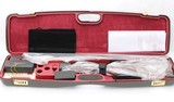 CAESAR GUERINI Essex Limited 20gauge Over/Under Shotgun - 3 of 11