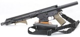 ANDERSON MANUFACTURING AM15 M-Lok Pistol, 5.56/.223 - 5 of 8