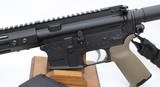 ANDERSON MANUFACTURING AM15 M-Lok Pistol, 5.56/.223 - 8 of 8